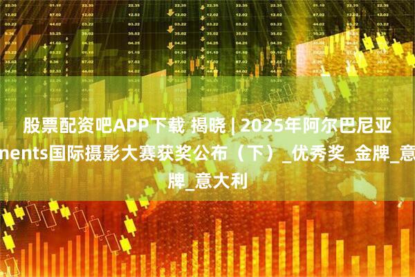 股票配资吧APP下载 揭晓 | 2025年阿尔巴尼亚Moments国际摄影大赛获奖公布（下）_优秀奖_金牌_意大利
